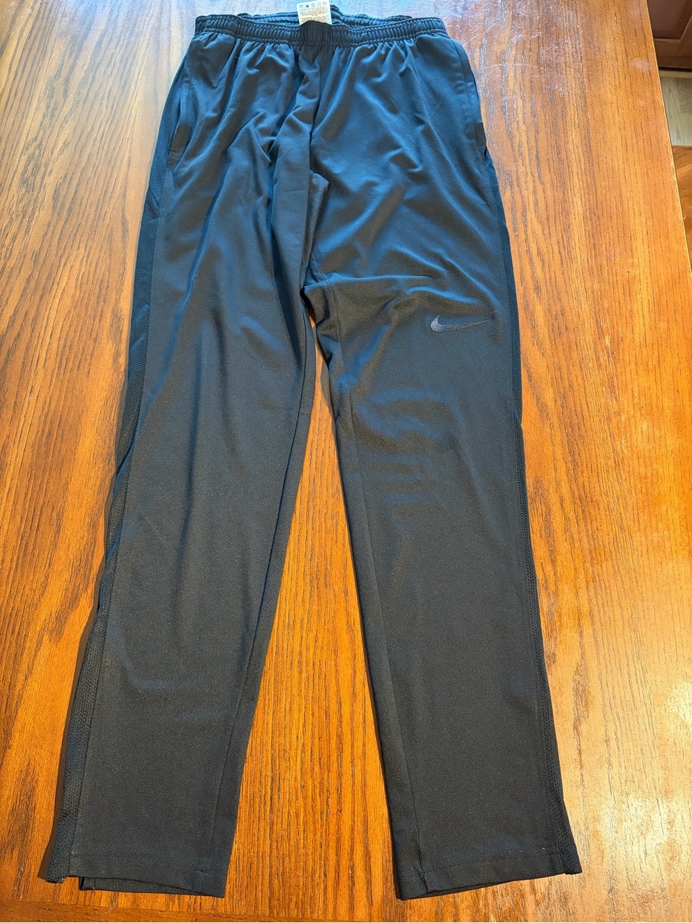 Nike Black Women’s Lightweight Training Joggers